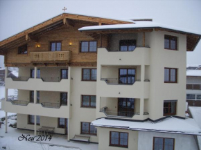 Гостиница Pension Lärchenbrunn, Вестендорф